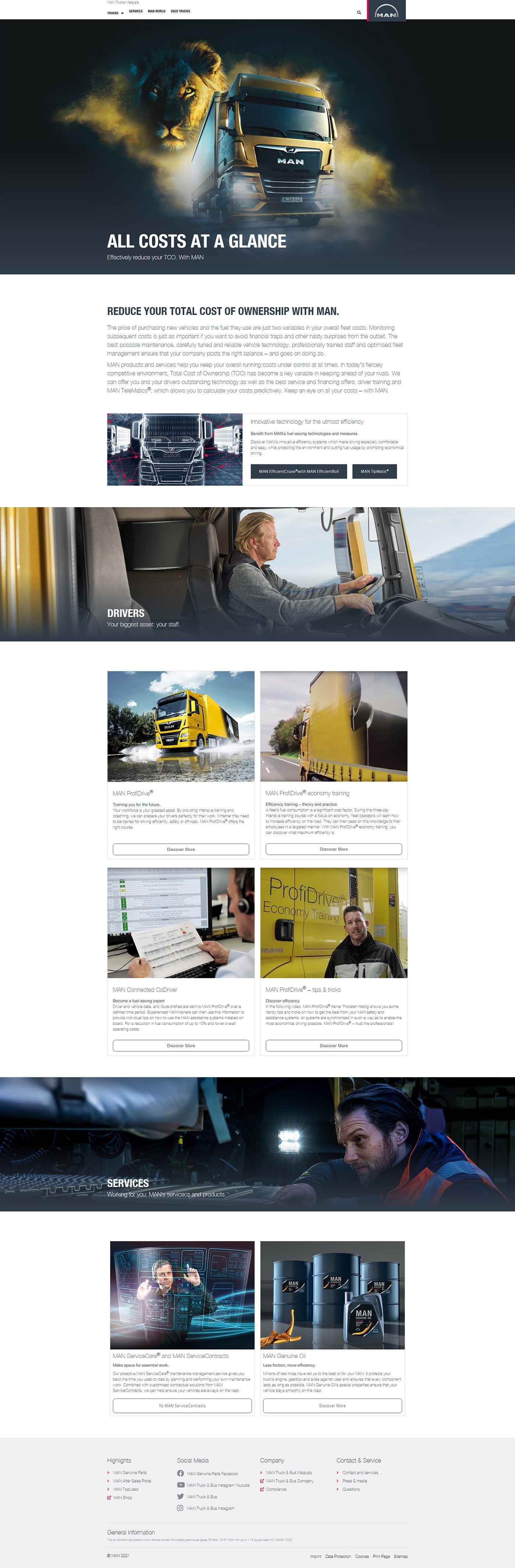 MAN-Malaysia-ZahidAramai-Freelancer-Web-Design