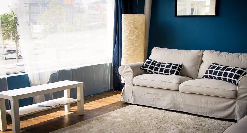 common room bangi - Divi Meetup