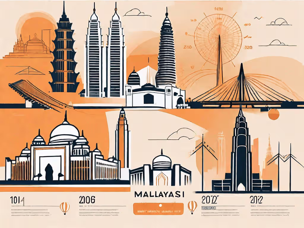 Exploring the Evolution of Web Design in Malaysia: A Decade in Review
